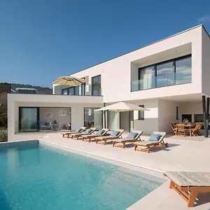 Selene Villa Rabac