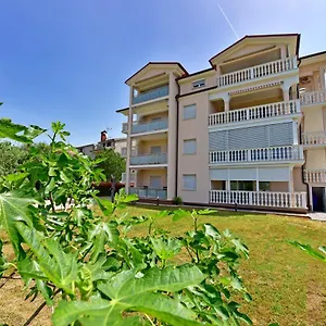 Elin Sofia Apartment Poreč