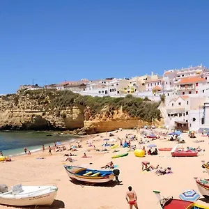 Carvoeiro Beach Duplex Carvoeiro (Lagoa)