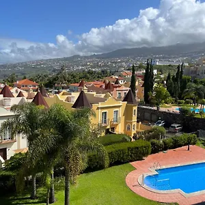 La Quinta Paradise Apartment Santa Úrsula