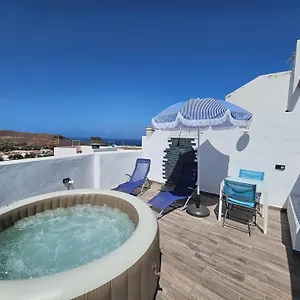 Casa Buenavista Ferienhaus Agaete (Gran Canaria)