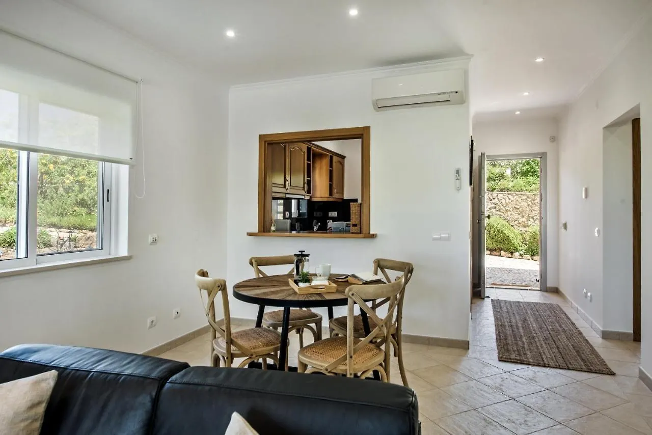 Gorgeous Two Bedroom Apartment In Carvoeiro Carvoeiro