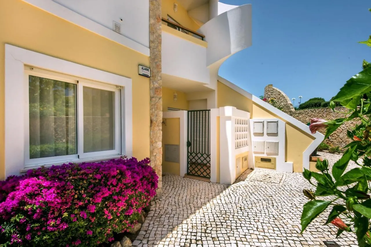 Gorgeous Two Bedroom Apartment In Carvoeiro Carvoeiro   Carvoeiro (Lagoa)