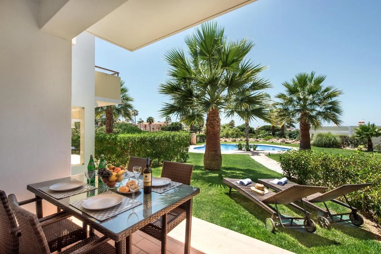 Gorgeous Two Bedroom Apartment In Carvoeiro Carvoeiro  0*, Carvoeiro (Lagoa) Portugal