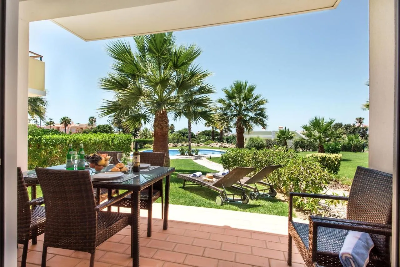 Gorgeous Two Bedroom Apartment In Carvoeiro Carvoeiro  Portugal