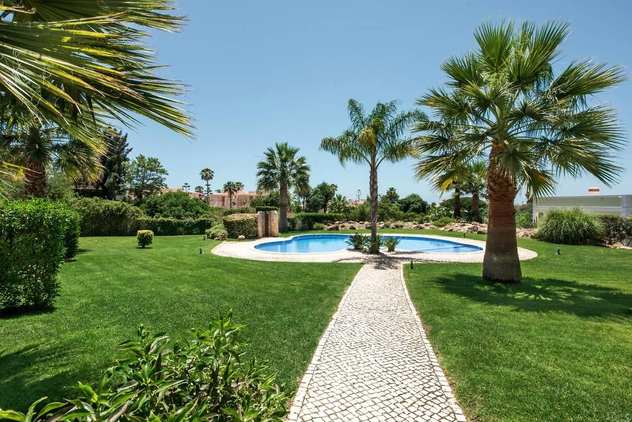 Gorgeous Two Bedroom Apartment In Carvoeiro Carvoeiro